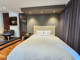 Hotel Scarboro