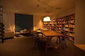 The White Hotel Pyeongchang