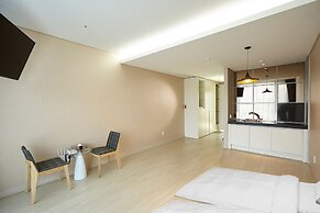 The White Hotel Pyeongchang