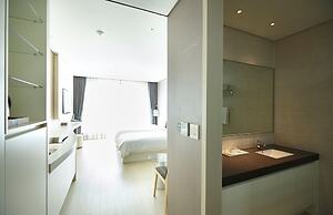 The White Hotel Pyeongchang