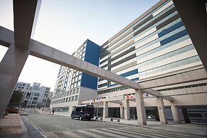 The White Hotel Pyeongchang