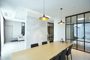 The White Hotel Pyeongchang