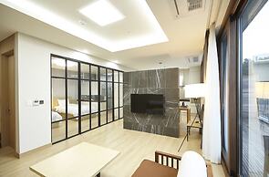 The White Hotel Pyeongchang