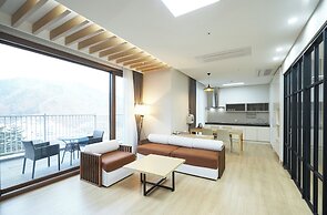 The White Hotel Pyeongchang