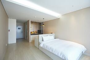 The White Hotel Pyeongchang