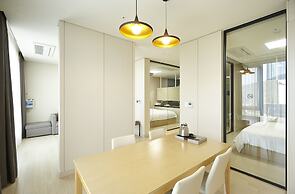 The White Hotel Pyeongchang