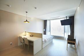 The White Hotel Pyeongchang