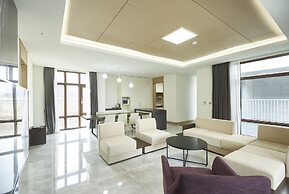 The White Hotel Pyeongchang