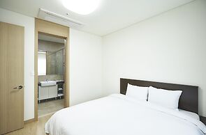 The White Hotel Pyeongchang