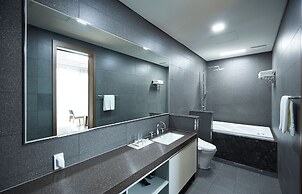 The White Hotel Pyeongchang