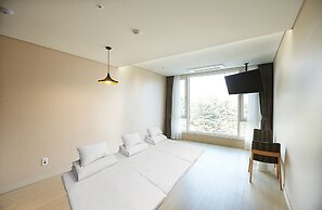 The White Hotel Pyeongchang