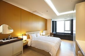 The White Hotel Pyeongchang