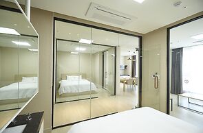 The White Hotel Pyeongchang