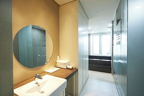 The White Hotel Pyeongchang