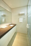 The White Hotel Pyeongchang