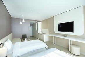 The White Hotel Pyeongchang