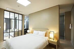 The White Hotel Pyeongchang