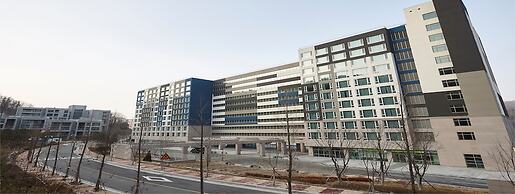 The White Hotel Pyeongchang