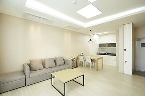 The White Hotel Pyeongchang