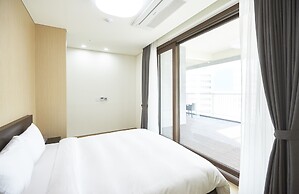 The White Hotel Pyeongchang