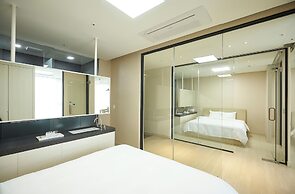 The White Hotel Pyeongchang