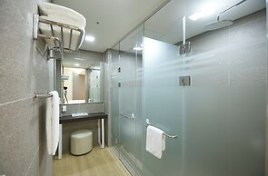 The White Hotel Pyeongchang