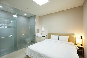 The White Hotel Pyeongchang