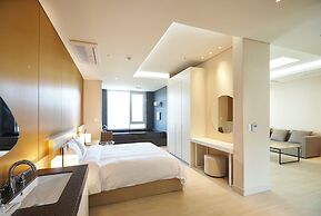 The White Hotel Pyeongchang