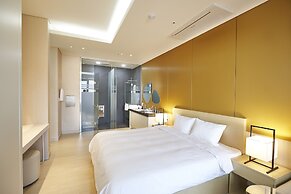 The White Hotel Pyeongchang