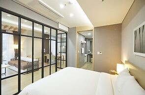The White Hotel Pyeongchang