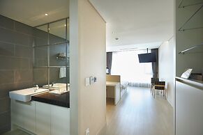 The White Hotel Pyeongchang