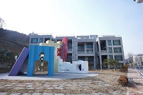 The White Hotel Pyeongchang