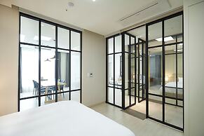 The White Hotel Pyeongchang