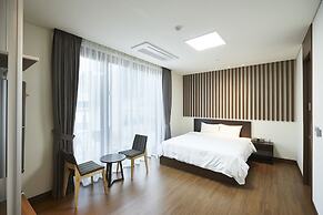 The White Hotel Pyeongchang