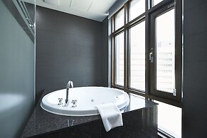 The White Hotel Pyeongchang