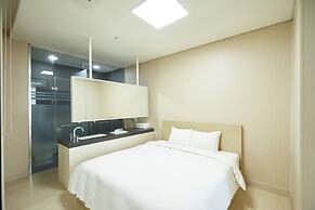 The White Hotel Pyeongchang