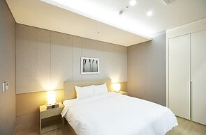 The White Hotel Pyeongchang