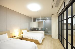 The White Hotel Pyeongchang