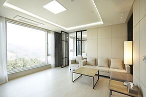 The White Hotel Pyeongchang