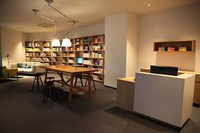 The White Hotel Pyeongchang