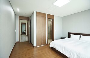 The White Hotel Pyeongchang