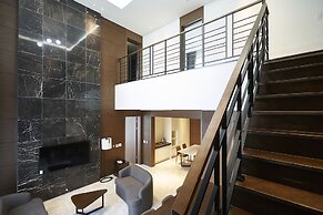 The White Hotel Pyeongchang