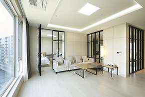 The White Hotel Pyeongchang