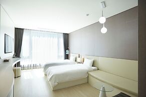 The White Hotel Pyeongchang