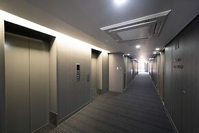 Washington R&B Hotel Hakataekimae Dai 2