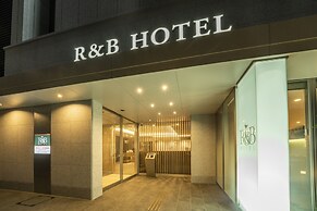 Washington R&B Hotel Hakataekimae Dai 2