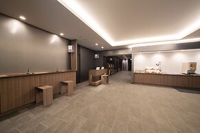 Washington R&B Hotel Hakataekimae Dai 2