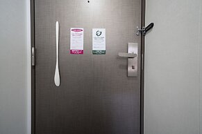 Washington R&B Hotel Hakataekimae Dai 2