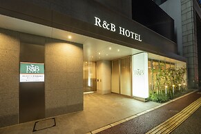 Washington R&B Hotel Hakataekimae Dai 2