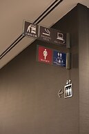 Washington R&B Hotel Hakataekimae Dai 2